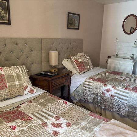 The Vintage Inn Wellington  Eksteriør bilde